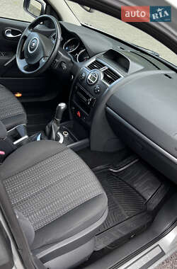 Универсал Renault Megane 2006 в 