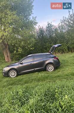 Універсал Renault Megane 2012 в Ніжині