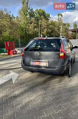 Універсал Renault Megane 2007 в 