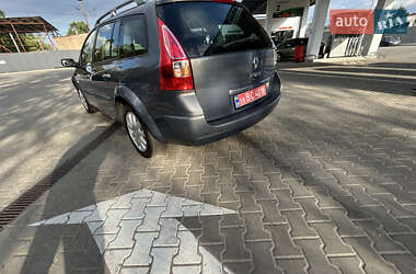 Універсал Renault Megane 2007 в 