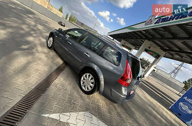 Універсал Renault Megane 2007 в 