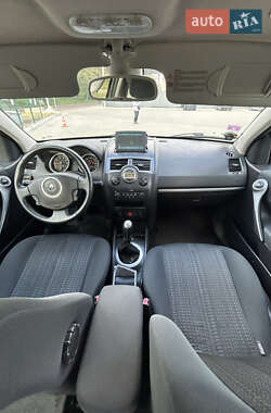Універсал Renault Megane 2007 в 