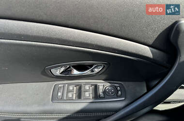 Хэтчбек Renault Megane 2014 в 