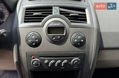 Универсал Renault Megane 2007 в 