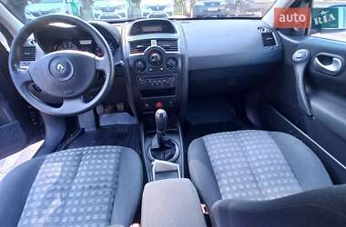 Универсал Renault Megane 2008 в 