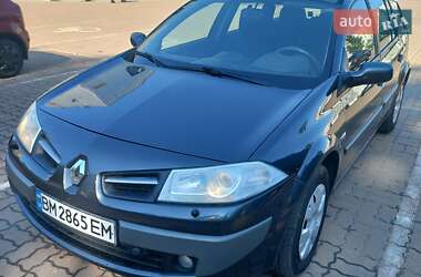 Универсал Renault Megane 2008 в 