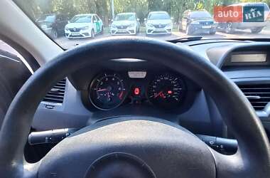 Универсал Renault Megane 2008 в 