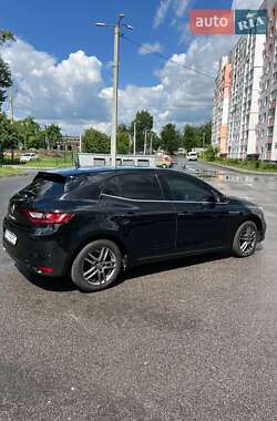 Універсал Renault Megane 2016 в 