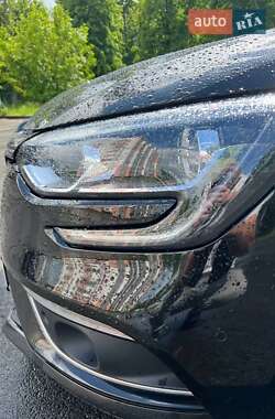 Універсал Renault Megane 2016 в 
