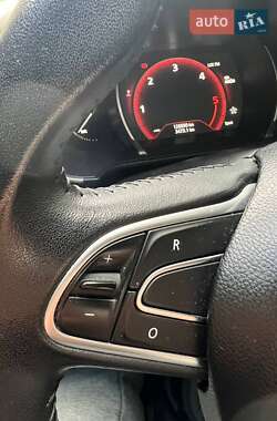 Універсал Renault Megane 2016 в 