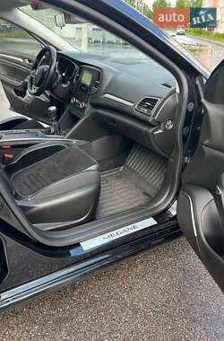 Універсал Renault Megane 2016 в 
