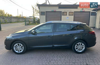 Універсал Renault Megane 2013 в 