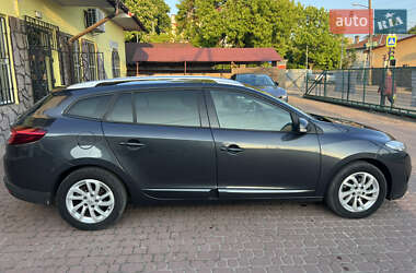 Універсал Renault Megane 2013 в 