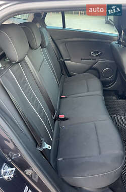 Універсал Renault Megane 2013 в 