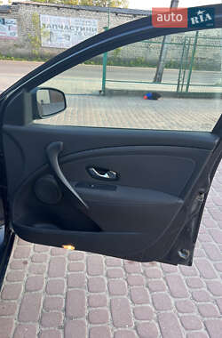 Універсал Renault Megane 2013 в 