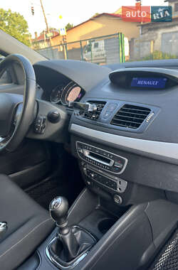 Універсал Renault Megane 2013 в 