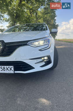 Універсал Renault Megane 2020 в Смілі