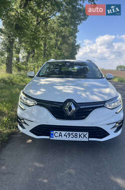 Универсал Renault Megane 2020 в 