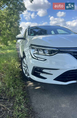 Универсал Renault Megane 2020 в 