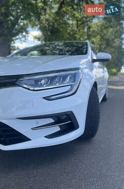 Универсал Renault Megane 2020 в 