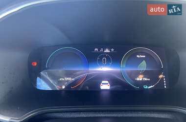 Универсал Renault Megane 2020 в 