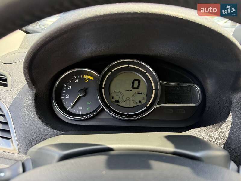 Хэтчбек Renault Megane 2012 в Ровно