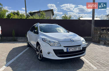 Универсал Renault Megane 2011 в Косове