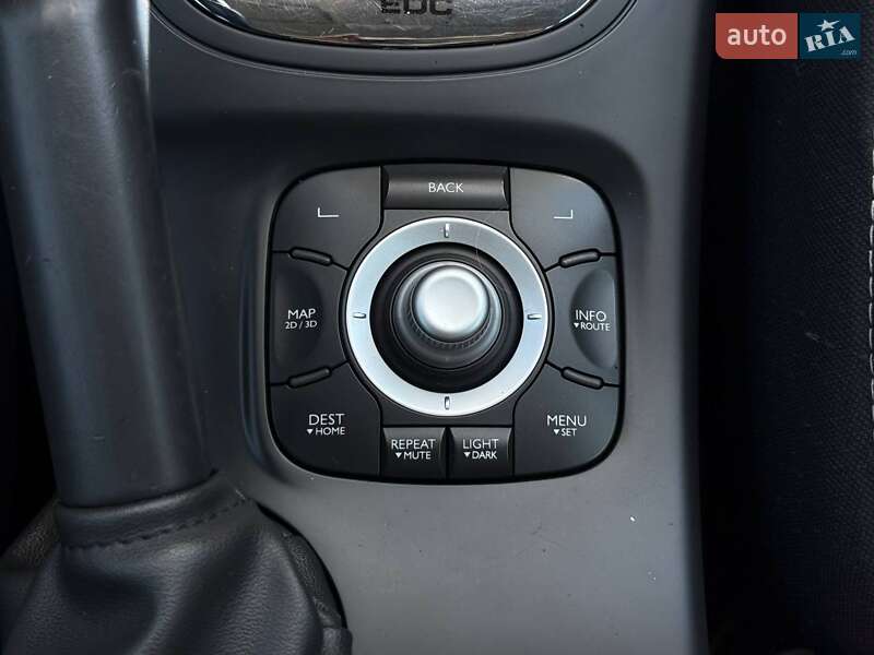 Хэтчбек Renault Megane 2012 в Ровно