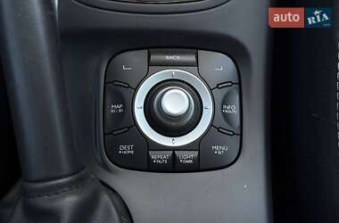 Хэтчбек Renault Megane 2012 в 