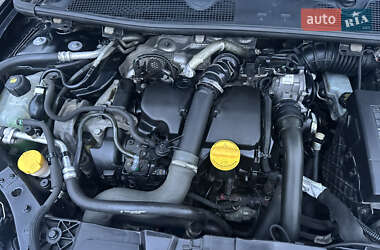 Универсал Renault Megane 2013 в 
