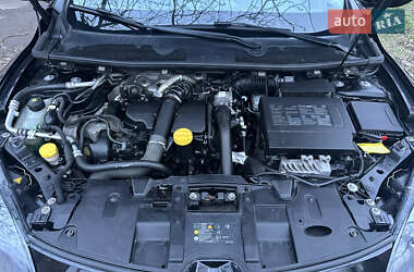 Универсал Renault Megane 2013 в 