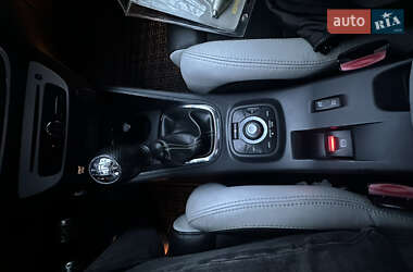 Универсал Renault Megane 2013 в 