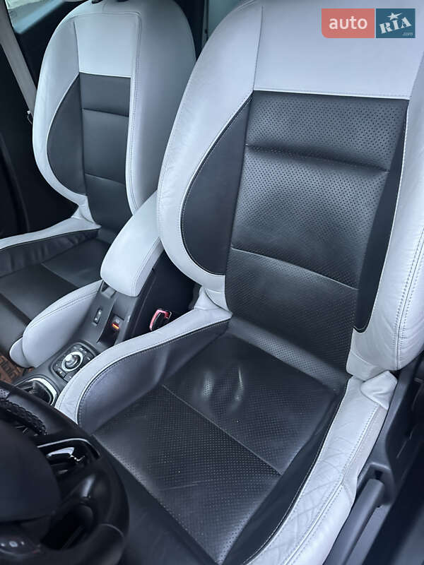 Универсал Renault Megane 2013 в Кривом Роге