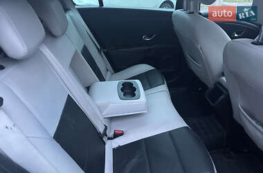 Универсал Renault Megane 2013 в 