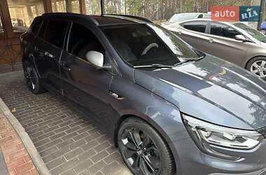 Универсал Renault Megane 2017 в Киеве