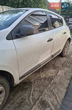Хэтчбек Renault Megane 2012 в Сумах
