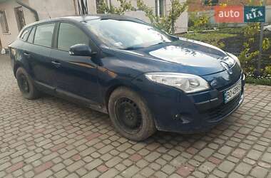 Универсал Renault Megane 2011 в Тернополе