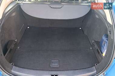 Универсал Renault Megane 2012 в 