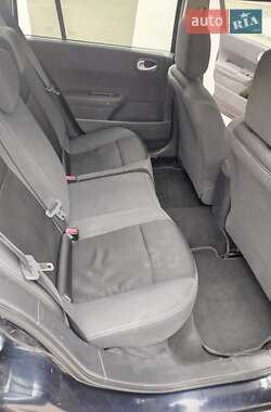 Универсал Renault Megane 2008 в 