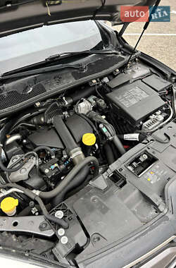 Универсал Renault Megane 2014 в 