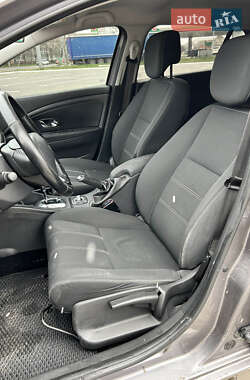 Универсал Renault Megane 2014 в 