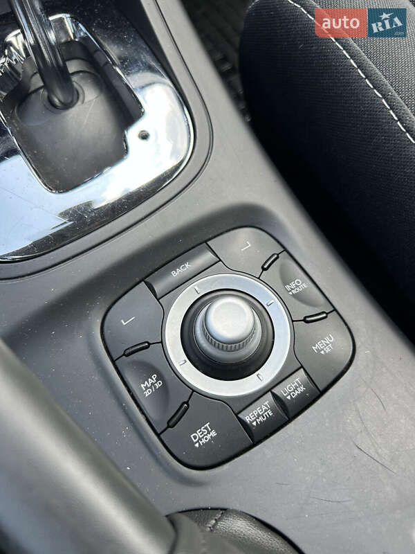 Универсал Renault Megane 2015 в Сумах
