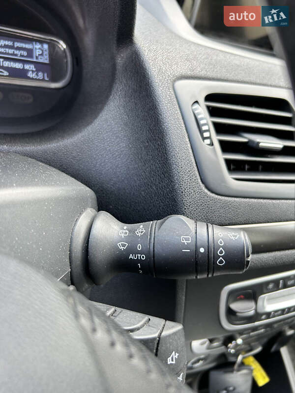 Универсал Renault Megane 2015 в Сумах