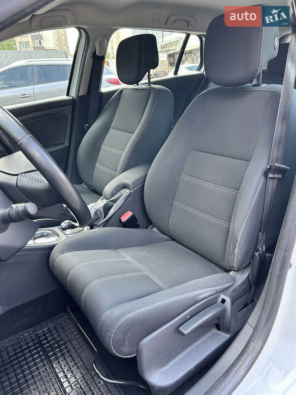 Универсал Renault Megane 2015 в Сумах