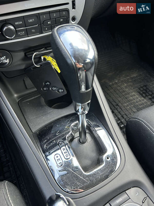 Универсал Renault Megane 2015 в Сумах