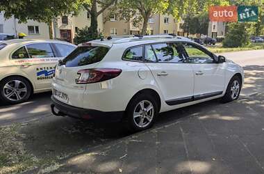 Универсал Renault Megane 2010 в Днепре