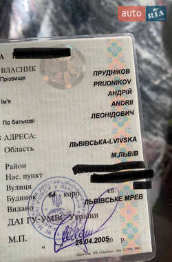 Хэтчбек Renault Megane 2004 в 