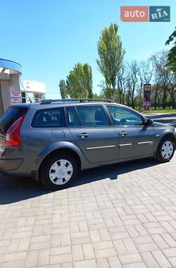 Універсал Renault Megane 2006 в 