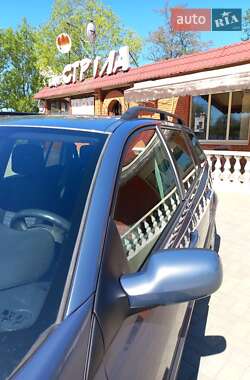 Універсал Renault Megane 2006 в 