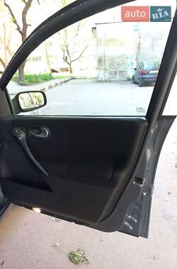 Універсал Renault Megane 2006 в 